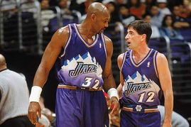kaiyun sports-NBA全联盟都欠他们两兄弟一个总冠军？|马龙|斯托克顿|乔丹|乔丹-克拉克森|迈克尔·乔丹_新浪体育_新浪新闻